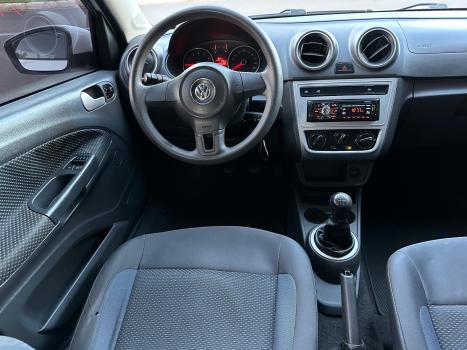 VOLKSWAGEN Gol 1.0 4P G6 TRENDLINE FLEX, Foto 5