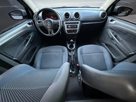 VOLKSWAGEN Gol 1.0 4P G6 TRENDLINE FLEX, Foto 6