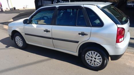 VOLKSWAGEN Gol 1.0 4P G4 PLUS FLEX, Foto 3