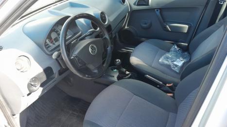 VOLKSWAGEN Gol 1.0 4P G4 PLUS FLEX, Foto 5