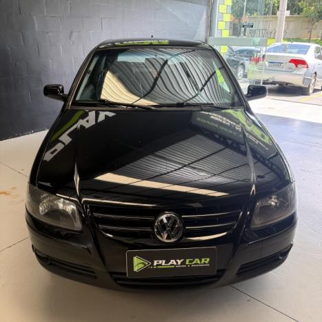 VOLKSWAGEN Gol 1.0 4P G4 CITY FLEX, Foto 2