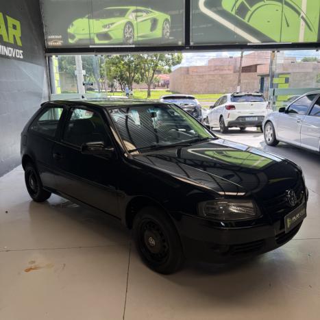 VOLKSWAGEN Gol 1.0 4P G4 CITY FLEX, Foto 3