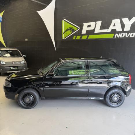 VOLKSWAGEN Gol 1.0 4P G4 CITY FLEX, Foto 5