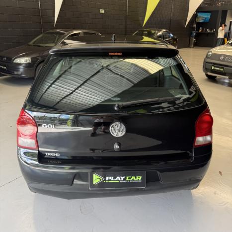 VOLKSWAGEN Gol 1.0 4P G4 CITY FLEX, Foto 6