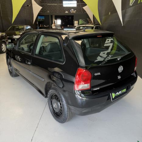VOLKSWAGEN Gol 1.0 4P G4 CITY FLEX, Foto 7