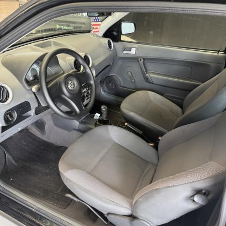 VOLKSWAGEN Gol 1.0 4P G4 CITY FLEX, Foto 8