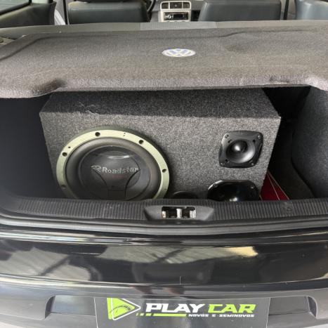 VOLKSWAGEN Gol 1.0 4P G4 CITY FLEX, Foto 10