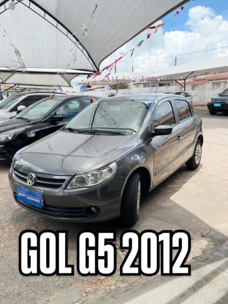 VOLKSWAGEN Gol 1.0 4P G5 FLEX, Foto 1