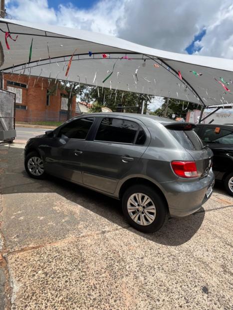 VOLKSWAGEN Gol 1.0 4P G5 FLEX, Foto 4