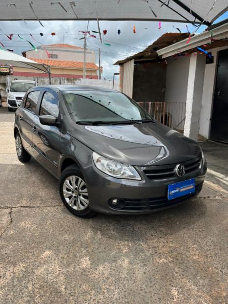 VOLKSWAGEN Gol 1.0 4P G5 FLEX, Foto 7