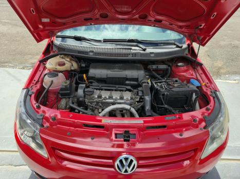 VOLKSWAGEN Gol 1.0 4P G5 FLEX, Foto 2