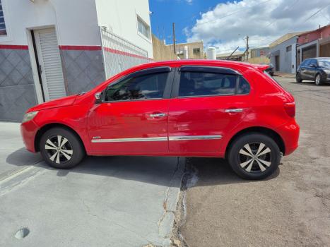 VOLKSWAGEN Gol 1.0 4P G5 FLEX, Foto 3