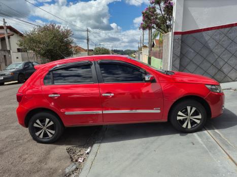 VOLKSWAGEN Gol 1.0 4P G5 FLEX, Foto 4