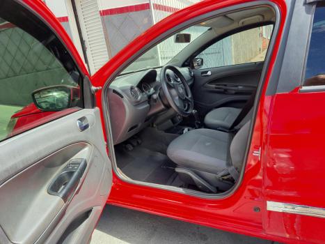 VOLKSWAGEN Gol 1.0 4P G5 FLEX, Foto 6