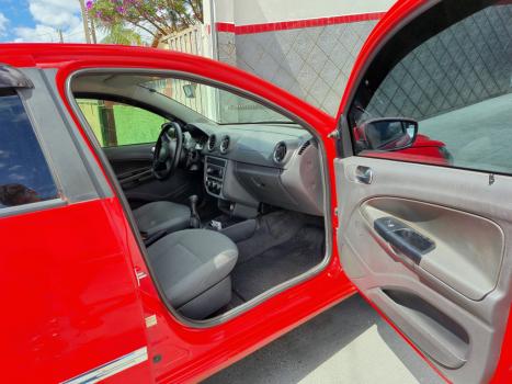 VOLKSWAGEN Gol 1.0 4P G5 FLEX, Foto 8