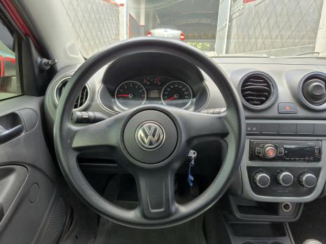 VOLKSWAGEN Gol 1.0 4P G5 FLEX, Foto 10