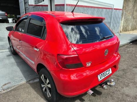 VOLKSWAGEN Gol 1.0 4P G5 FLEX, Foto 11