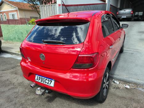 VOLKSWAGEN Gol 1.0 4P G5 FLEX, Foto 12