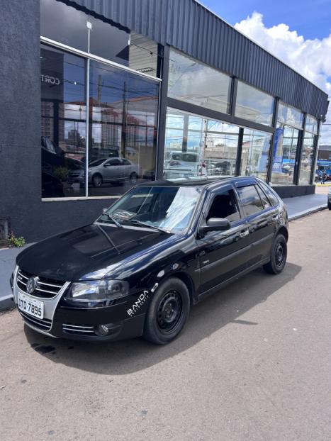 VOLKSWAGEN Gol 1.0 4P G4 FLEX, Foto 2