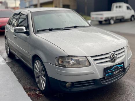 VOLKSWAGEN Gol 1.0 4P G4 FLEX, Foto 2