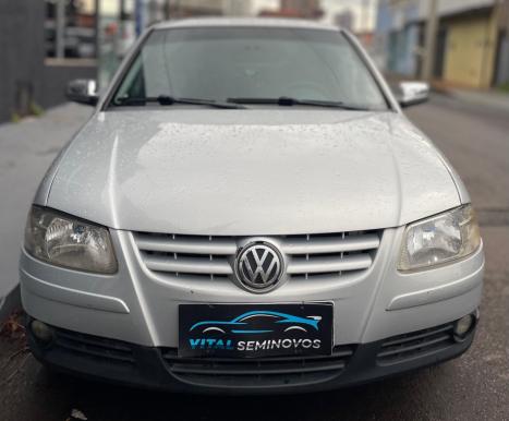 VOLKSWAGEN Gol 1.0 4P G4 FLEX, Foto 3