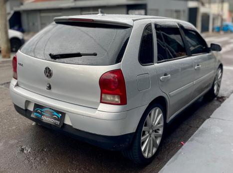 VOLKSWAGEN Gol 1.0 4P G4 FLEX, Foto 4