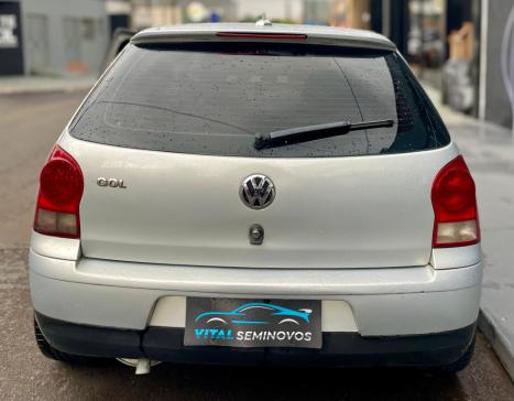 VOLKSWAGEN Gol 1.0 4P G4 FLEX, Foto 5