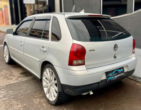 VOLKSWAGEN Gol 1.0 4P G4 FLEX, Foto 6