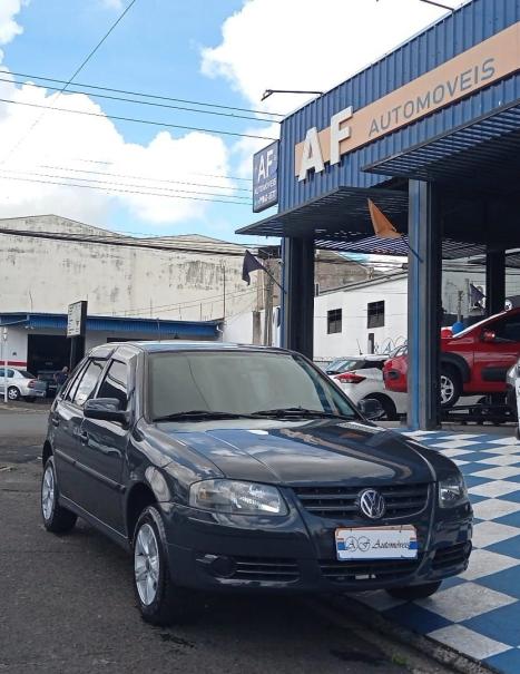 VOLKSWAGEN Gol 1.0 4P G4 FLEX, Foto 1