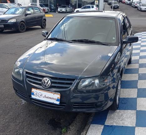 VOLKSWAGEN Gol 1.0 4P G4 FLEX, Foto 2