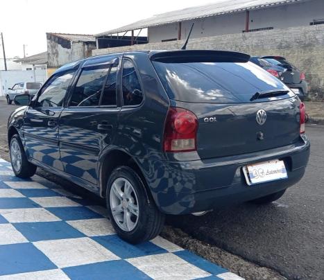 VOLKSWAGEN Gol 1.0 4P G4 FLEX, Foto 3