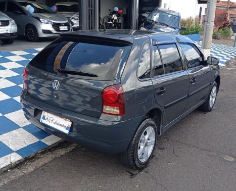 VOLKSWAGEN Gol 1.0 4P G4 FLEX, Foto 4