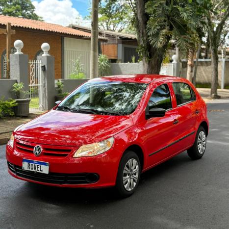VOLKSWAGEN Gol 1.0 4P G5 FLEX, Foto 5