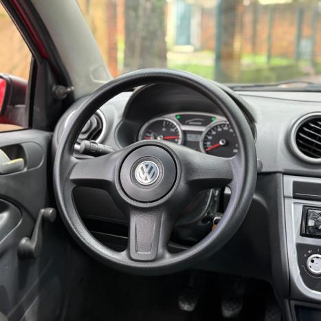 VOLKSWAGEN Gol 1.0 4P G5 FLEX, Foto 9