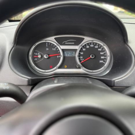 VOLKSWAGEN Gol 1.0 4P G5 FLEX, Foto 10