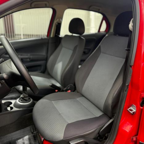 VOLKSWAGEN Gol 1.0 4P G5 FLEX, Foto 11