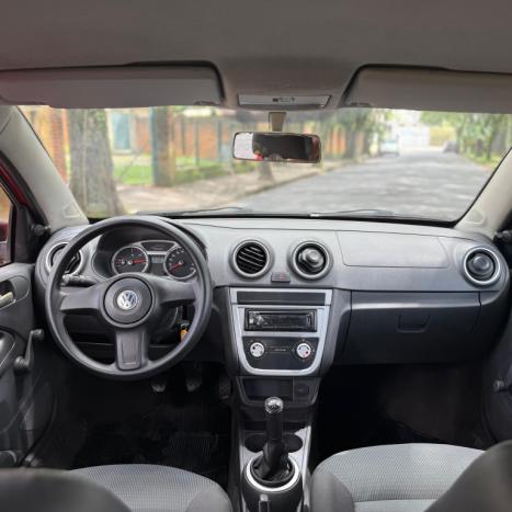 VOLKSWAGEN Gol 1.0 4P G5 FLEX, Foto 12