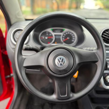 VOLKSWAGEN Gol 1.0 4P G5 FLEX, Foto 13