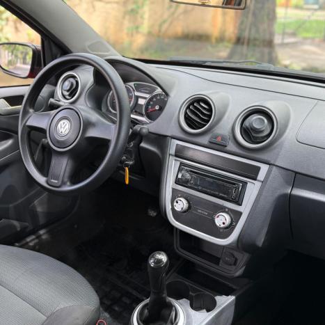 VOLKSWAGEN Gol 1.0 4P G5 FLEX, Foto 15