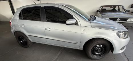 VOLKSWAGEN Gol 1.0 4P G6 TRENDLINE FLEX, Foto 2