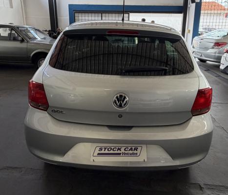 VOLKSWAGEN Gol 1.0 4P G6 TRENDLINE FLEX, Foto 3