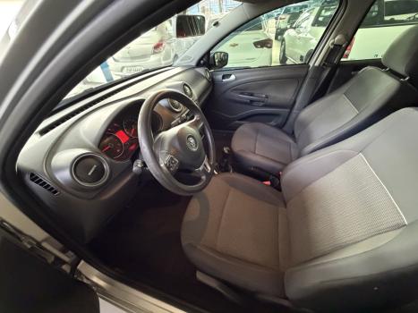 VOLKSWAGEN Gol 1.0 4P G6 TRENDLINE FLEX, Foto 7