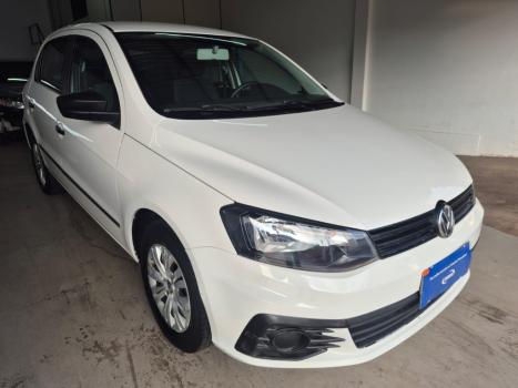 VOLKSWAGEN Gol 1.0 4P G6 FLEX, Foto 1