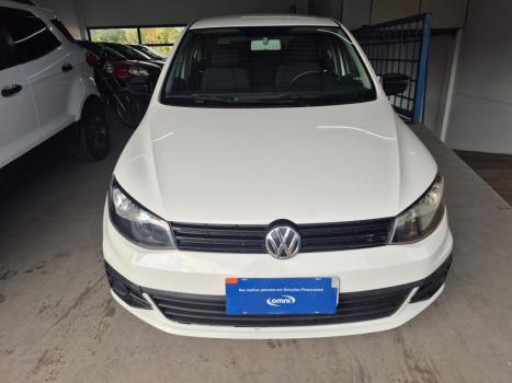 VOLKSWAGEN Gol 1.0 4P G6 FLEX, Foto 2