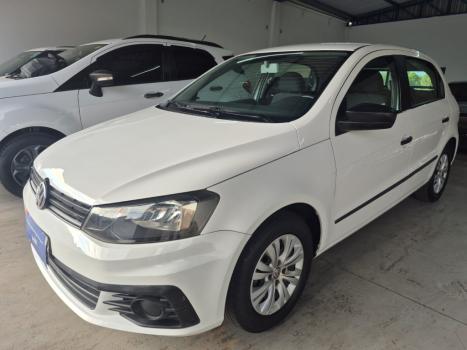 VOLKSWAGEN Gol 1.0 4P G6 FLEX, Foto 3