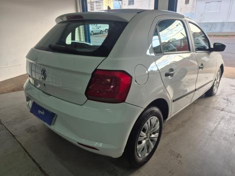VOLKSWAGEN Gol 1.0 4P G6 FLEX, Foto 4