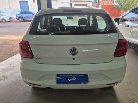 VOLKSWAGEN Gol 1.0 4P G6 FLEX, Foto 5