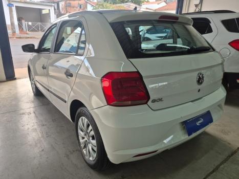 VOLKSWAGEN Gol 1.0 4P G6 FLEX, Foto 6