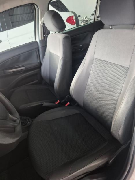 VOLKSWAGEN Gol 1.0 4P G6 FLEX, Foto 9