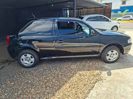 VOLKSWAGEN Gol 1.0 4P G4 TREND FLEX, Foto 4